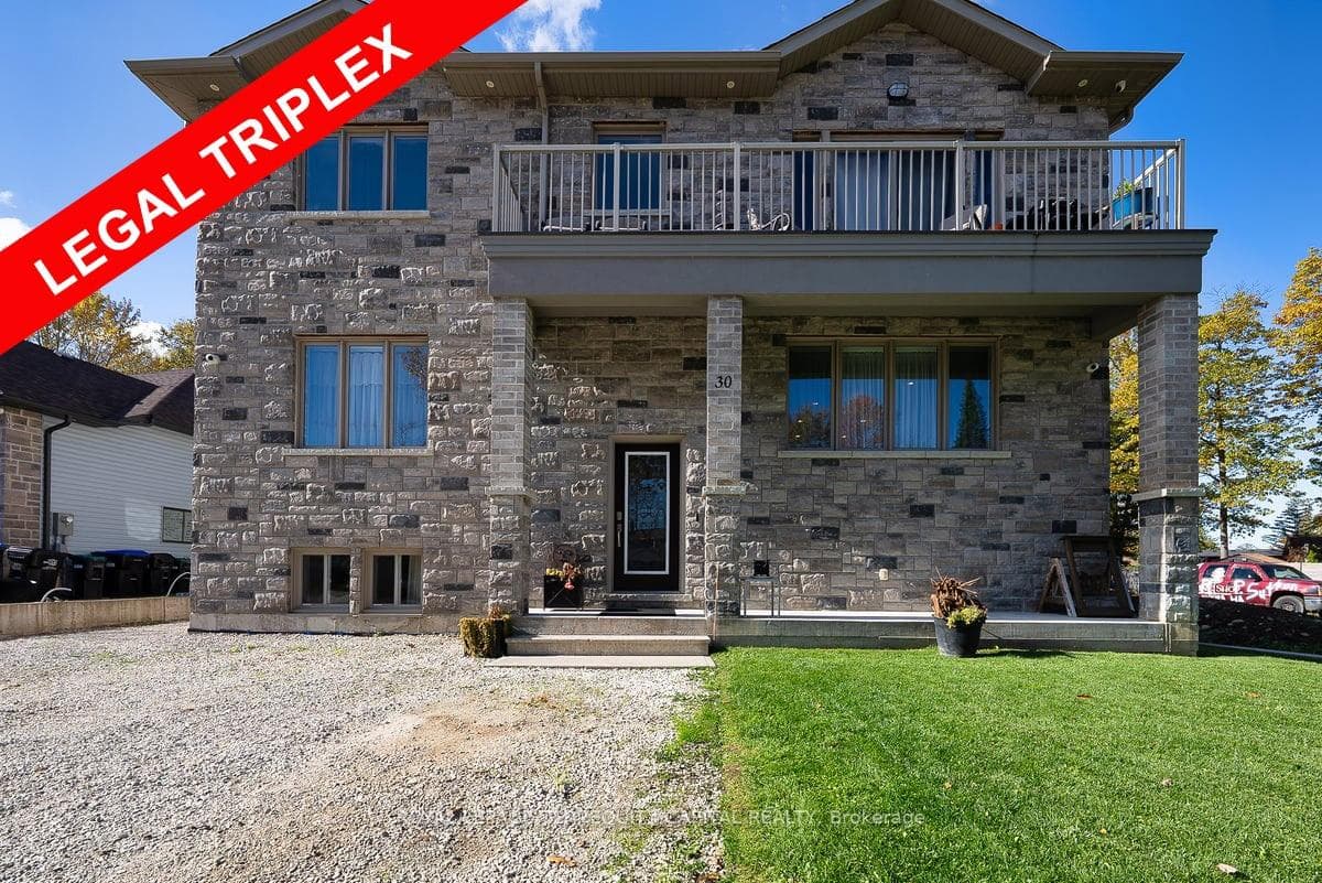 30 Indianola Crescent, Wasaga Beach, ON L9Z 2W3, Wasaga Beach — photo 1