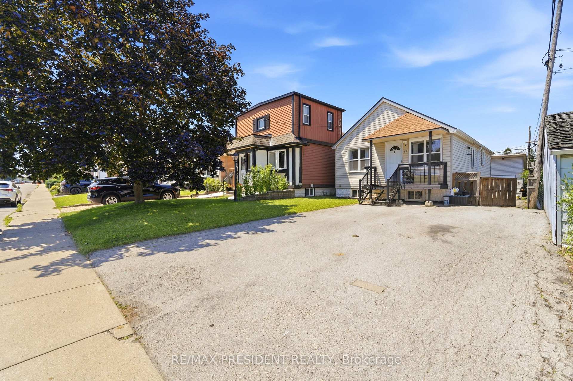 43 Adair Avenue N, Hamilton, ON L8H 6A5, Hamilton — photo 1