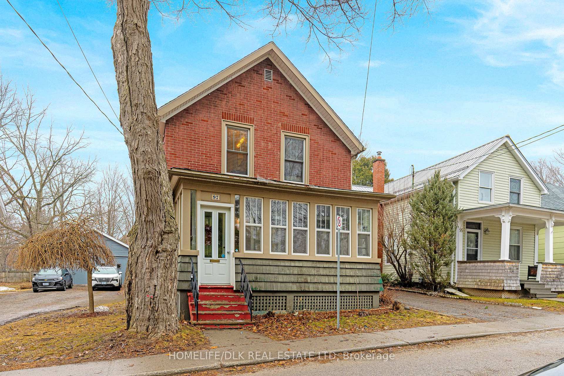 97 Orchard Street, Brockville, ON K6V 2J9, Brockville — photo 1