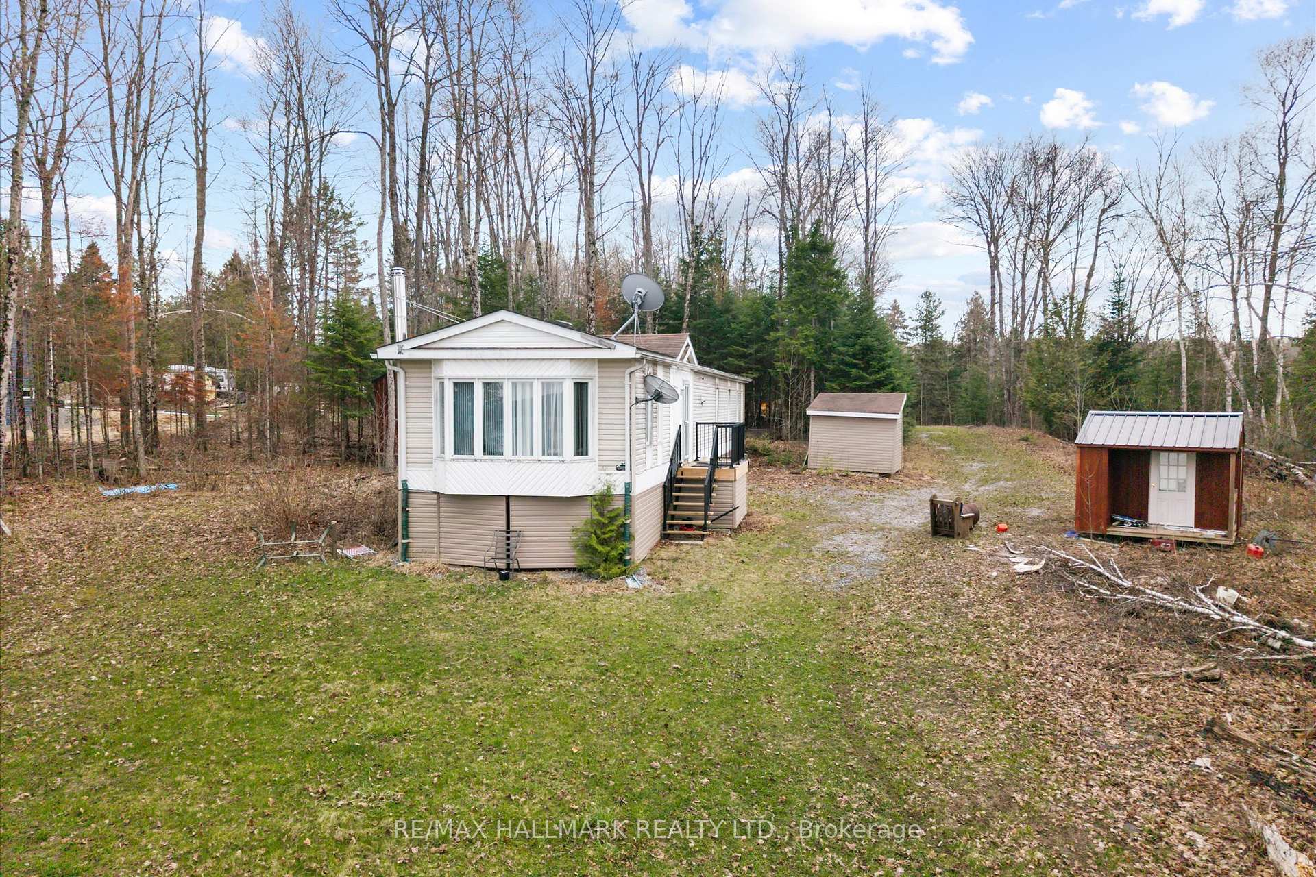 2000 County Road 620 Drive, North Kawartha, ON K0L 1A0, North Kawartha — photo 1