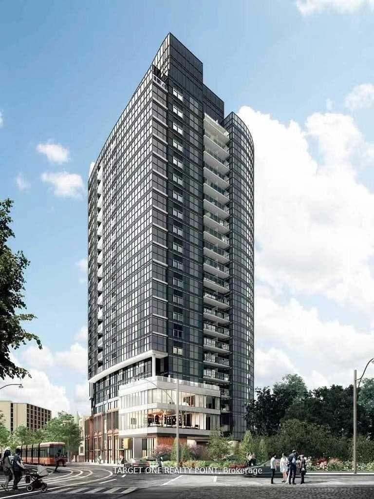 219 Dundas Street E 1603, Toronto, ON M5A 0V1, Toronto C08 — photo 1