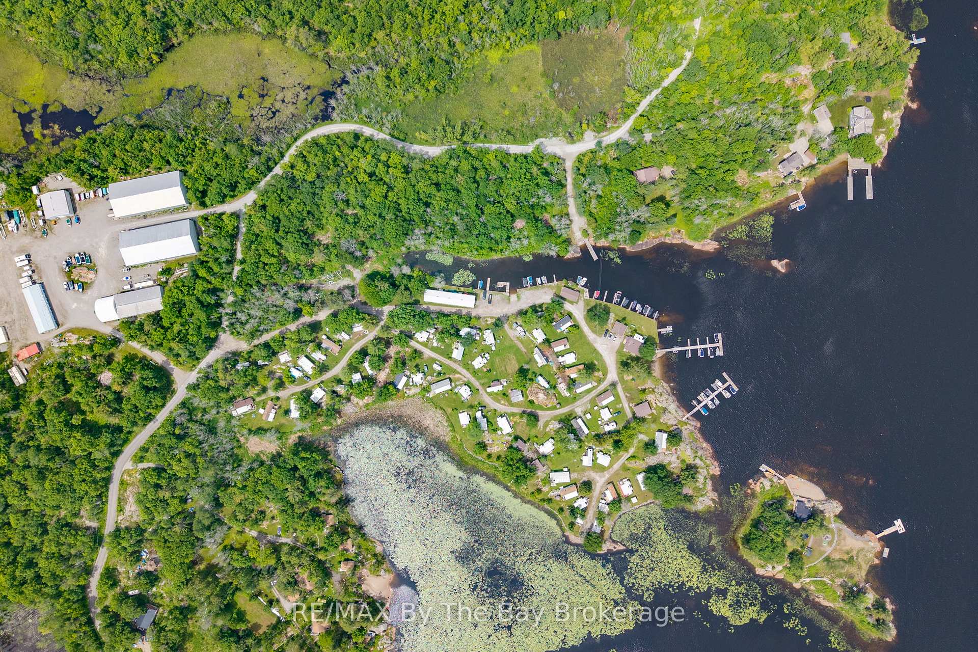 54 Kingswood Road, Georgian Bay, ON L0K 1S0, Georgian Bay — photo 1