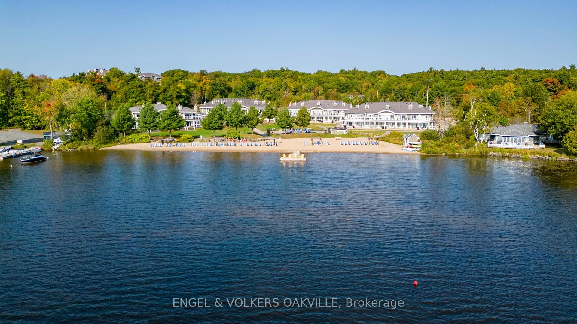 1869 Muskoka Road 118 W C-103, Muskoka Lakes, ON P1L 1X1, Muskoka Lakes — photo 1