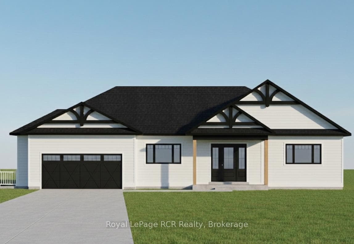 LT 65-66, 79-80 PL 350 Marigold Street, South Bruce Peninsula, ON N0H 2T0, South Bruce Peninsula — photo 1