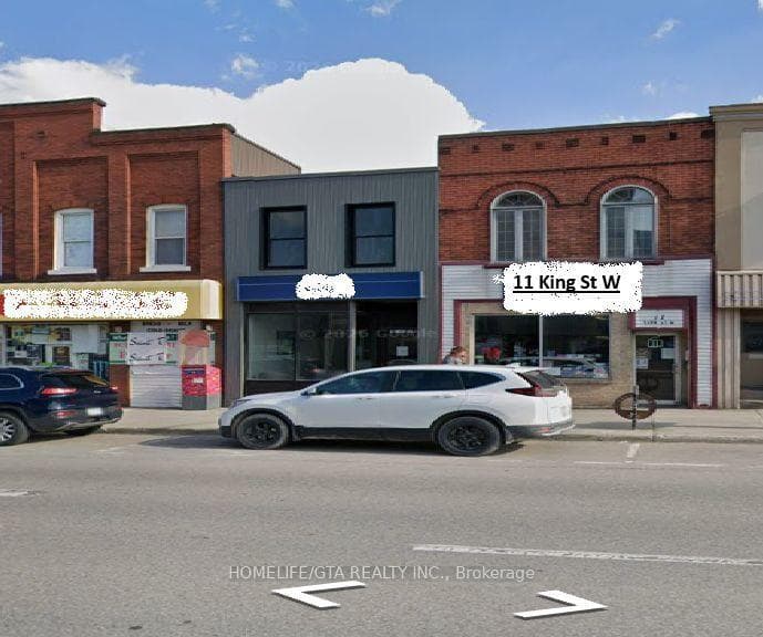 11 King Street W, Ingersoll, ON N5C 2J2, Ingersoll — photo 1
