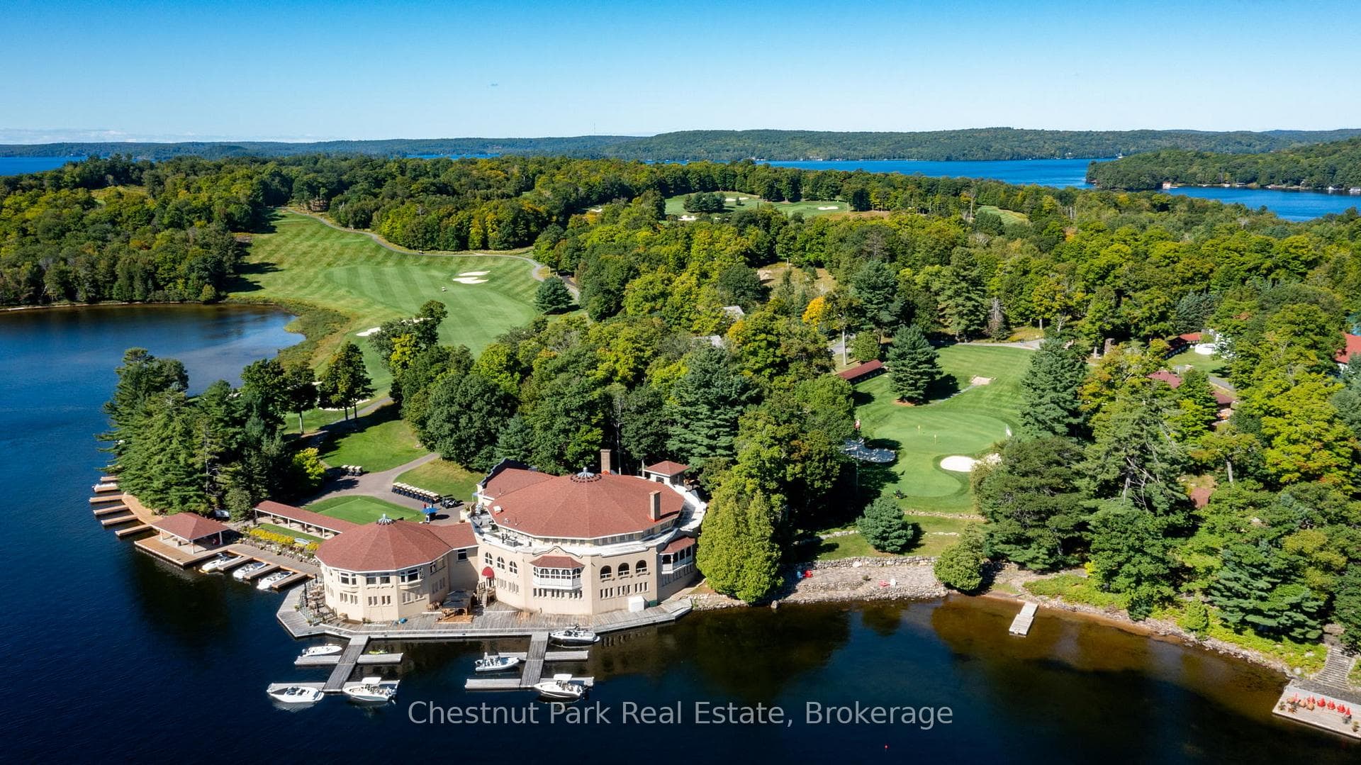 66 BIGWIN ISLAND, Lake of Bays, ON P0B 1A0, Lake of Bays — photo 1