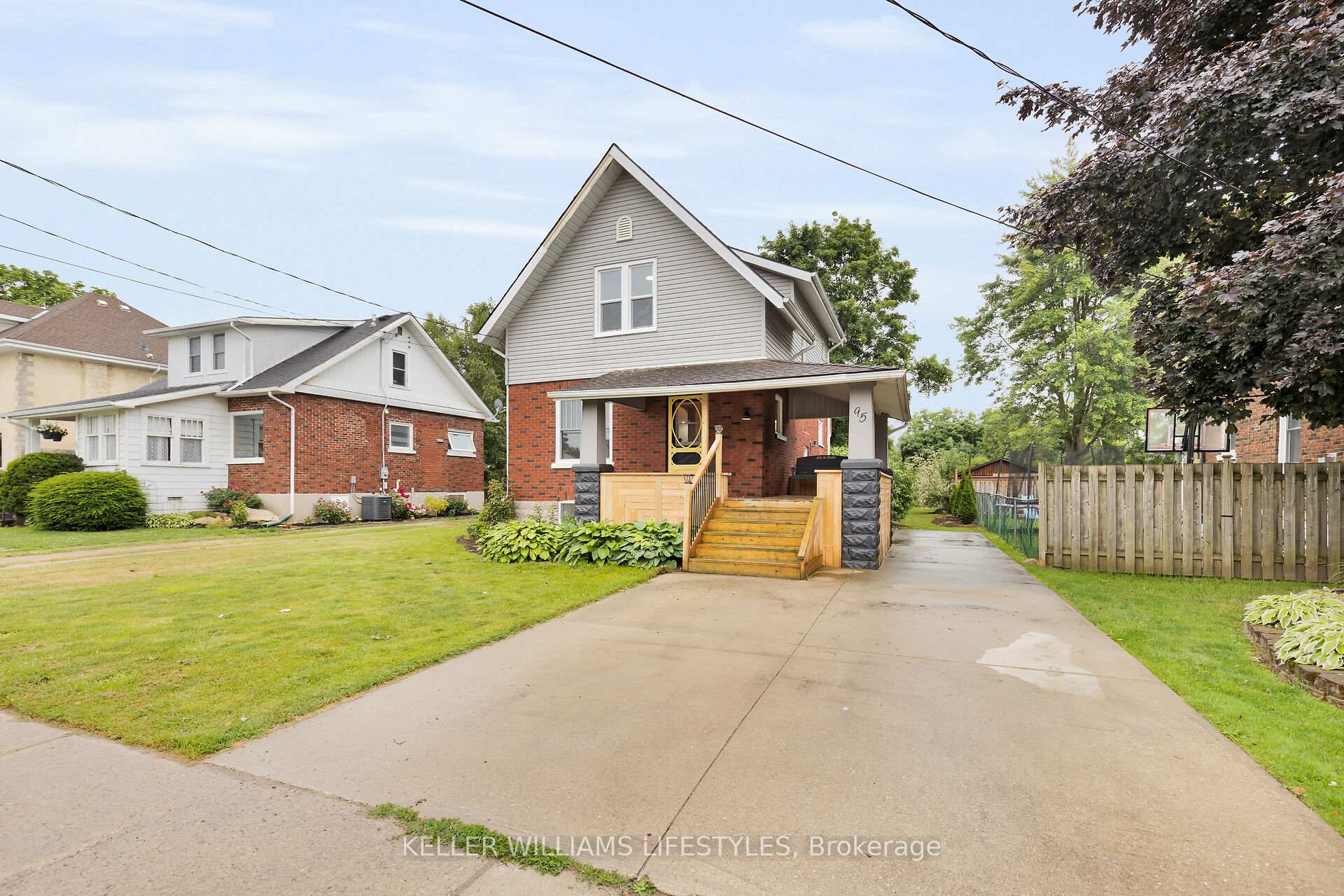 95 JOHN Street E, South Huron, ON N0M 1S0, South Huron — photo 1