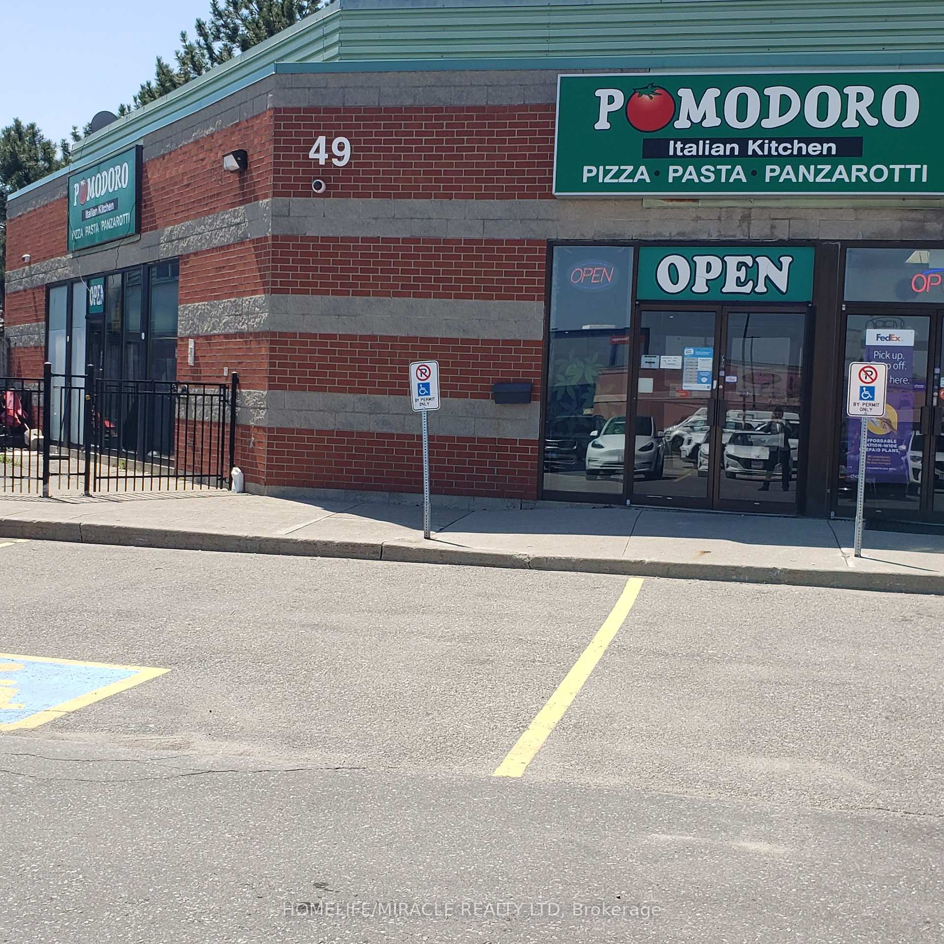 49 Matheson Boulevard E, Mississauga, ON L4Z 2Y5, Mississauga — photo 1