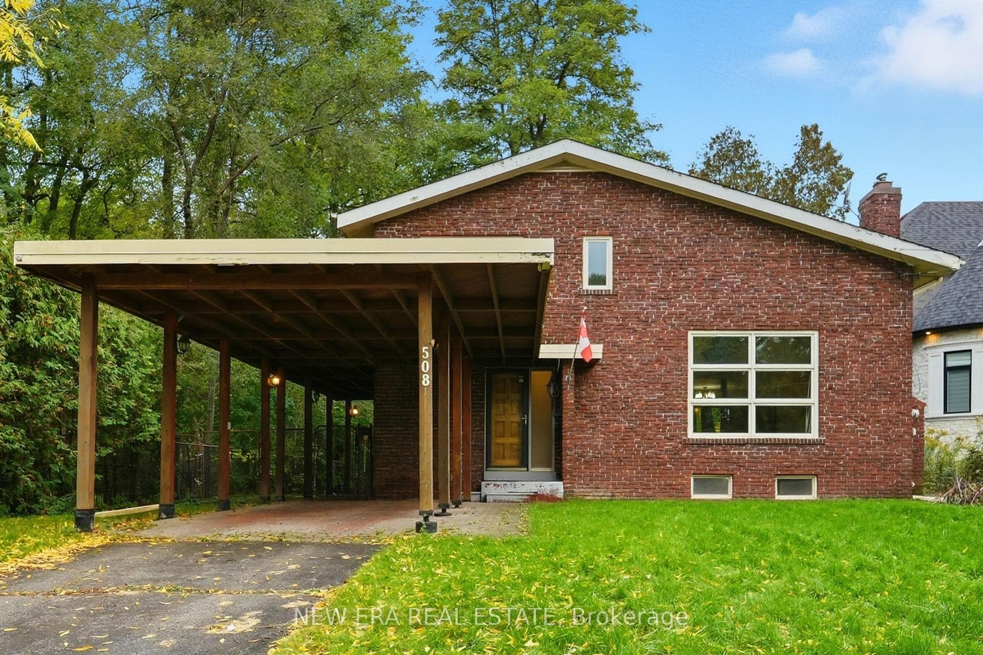 508 Cliffview Road, Pickering, ON L1W 2N9, Pickering — photo 1