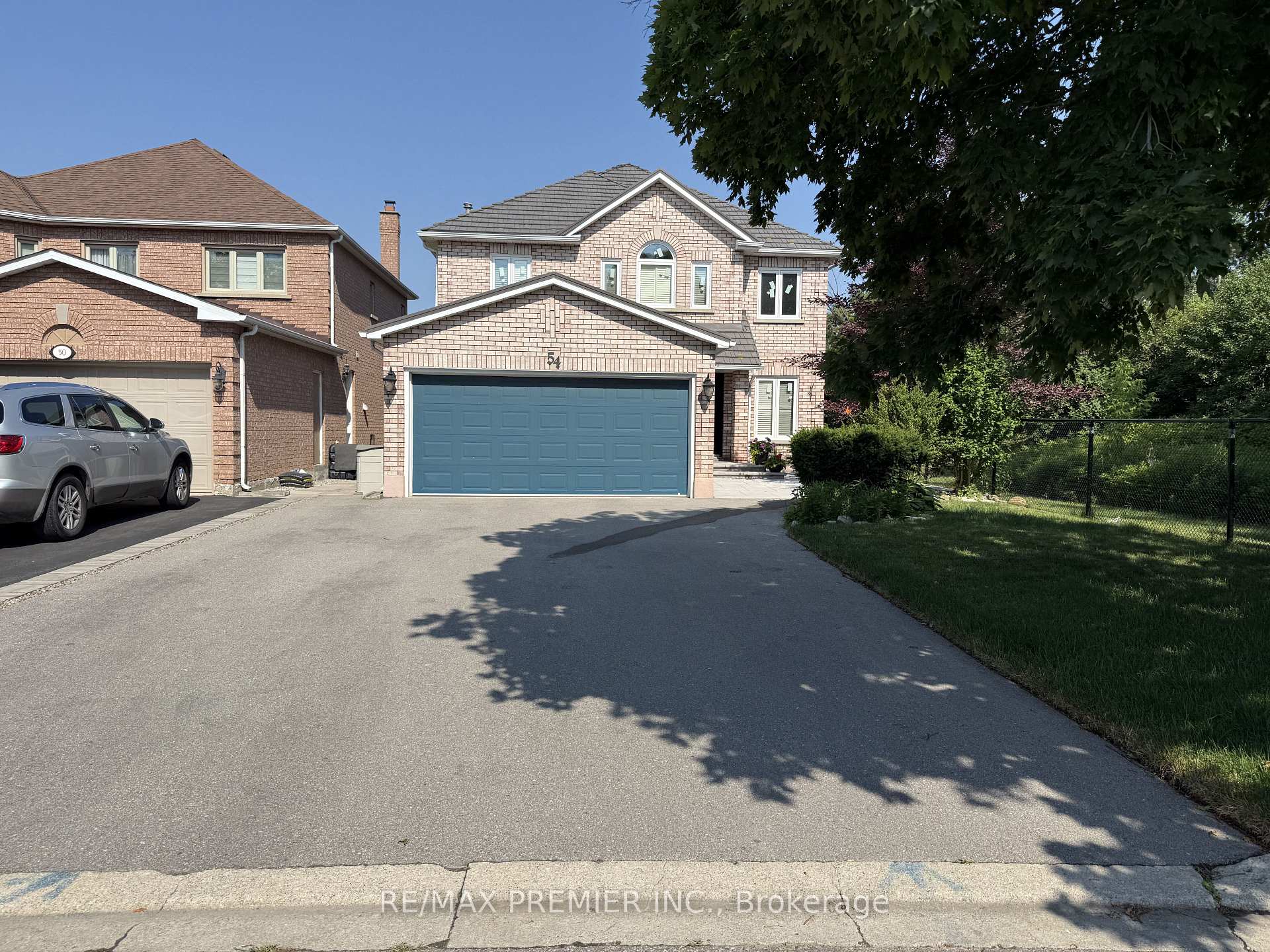 54 Castlepoint Drive LOWER, Vaughan, ON L4H 1B8, Vaughan — photo 1