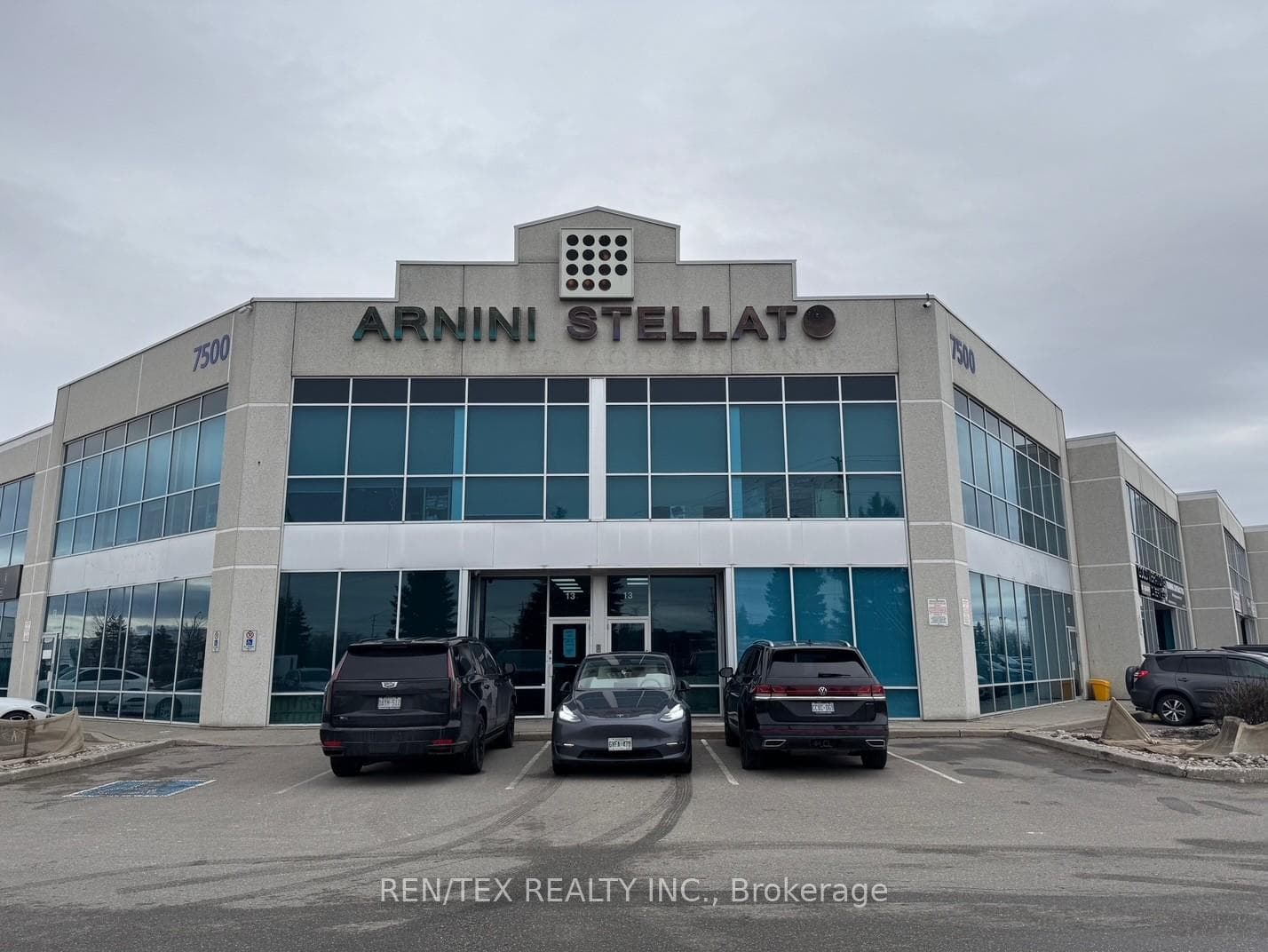 7500 Highway 27 Road 13, Vaughan, ON L4H 0J2, Vaughan — photo 1