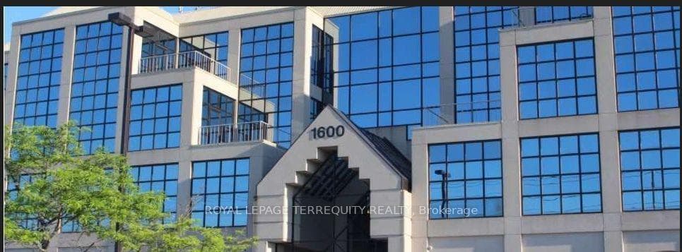 1600 Steeles Avenue W 418, Vaughan, ON L4K 4M2, Vaughan — photo 1