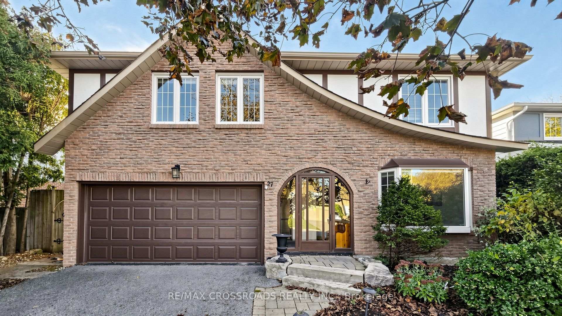 27 Hagerman Boulevard, Markham, ON L3R 2A8, Markham — photo 1