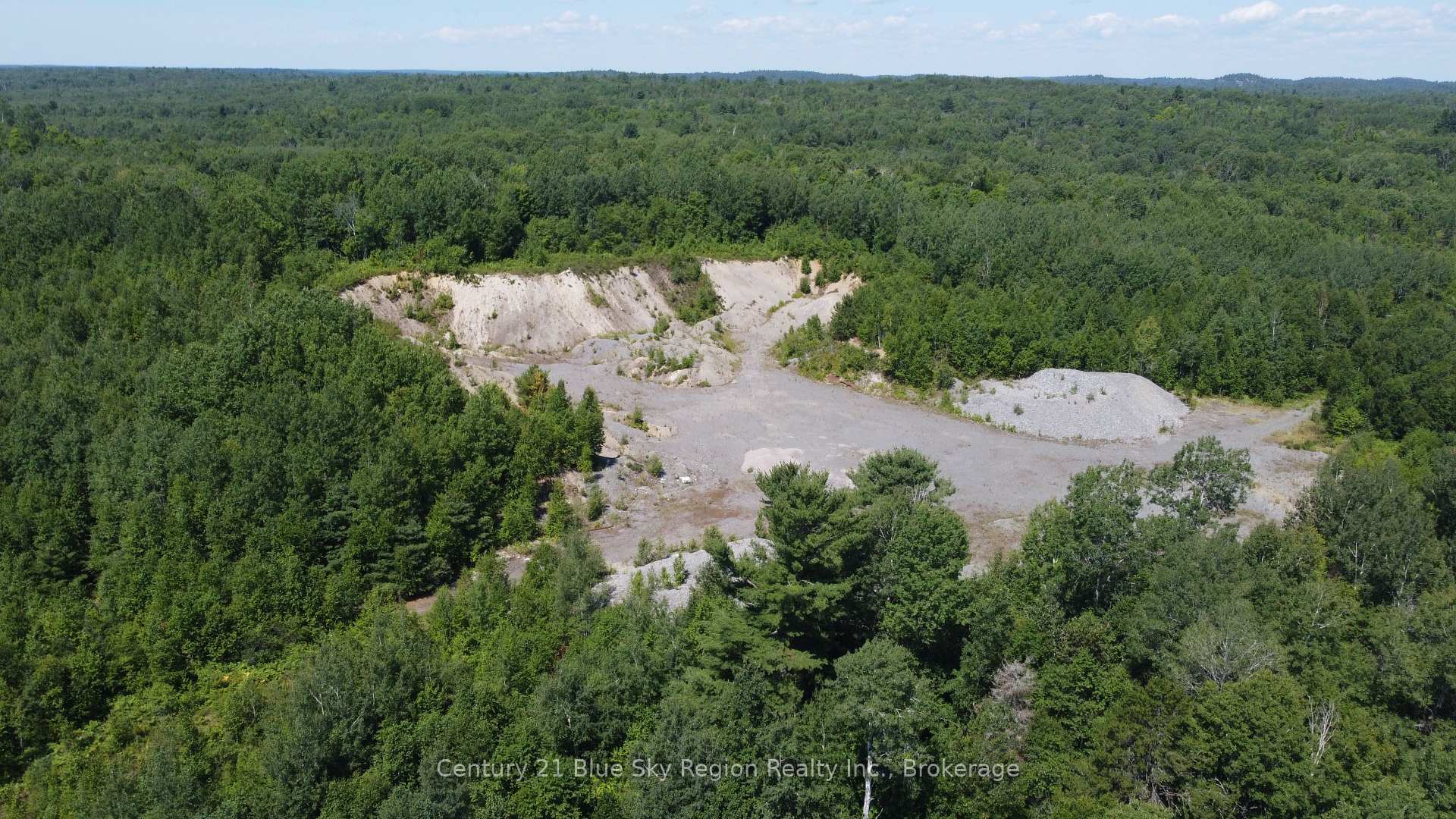 PCL 13716 Rochon Road, West Nipissing, ON P0H 2C0, West Nipissing — photo 1