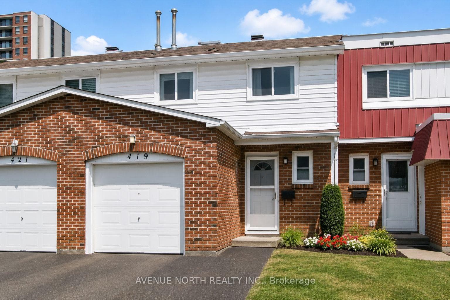 419 Armonia Private 40, Overbrook - Castleheights and Area, ON K1K 3Y2, Overbrook - Castleheights and Area — photo 1
