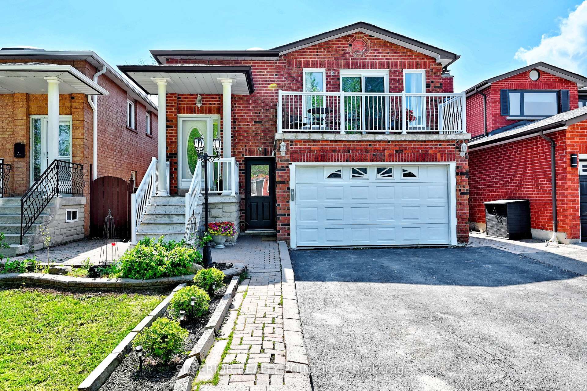 150 Mathewson Street N, Vaughan, ON L6A 1B9, Vaughan — photo 1