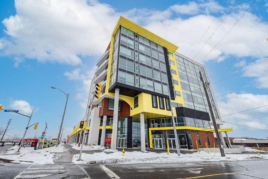 1275 W Finch Street 111, Toronto, ON M3J 2B1, Toronto W05 — photo 1