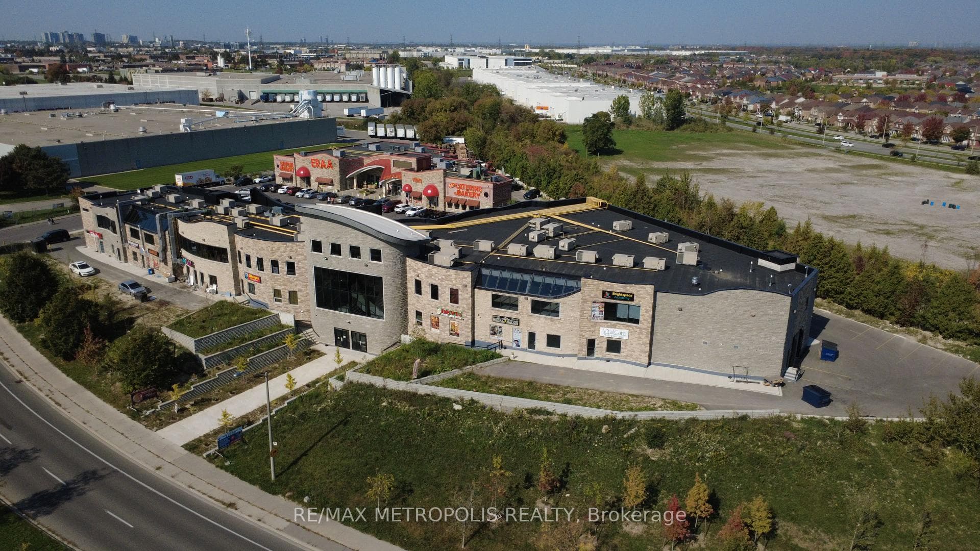 5928 Finch Avenue E 201, Toronto, ON M1B 5P8, Toronto E11 — photo 1