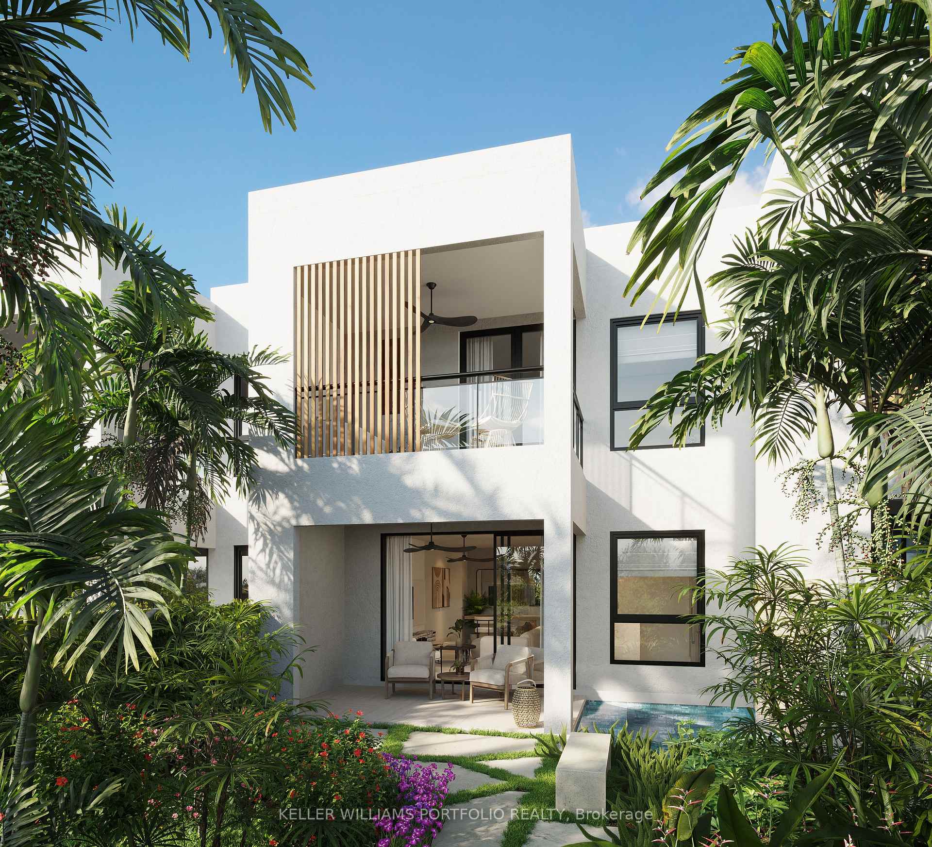 100 Link Road, Barbados, Barbados — photo 1