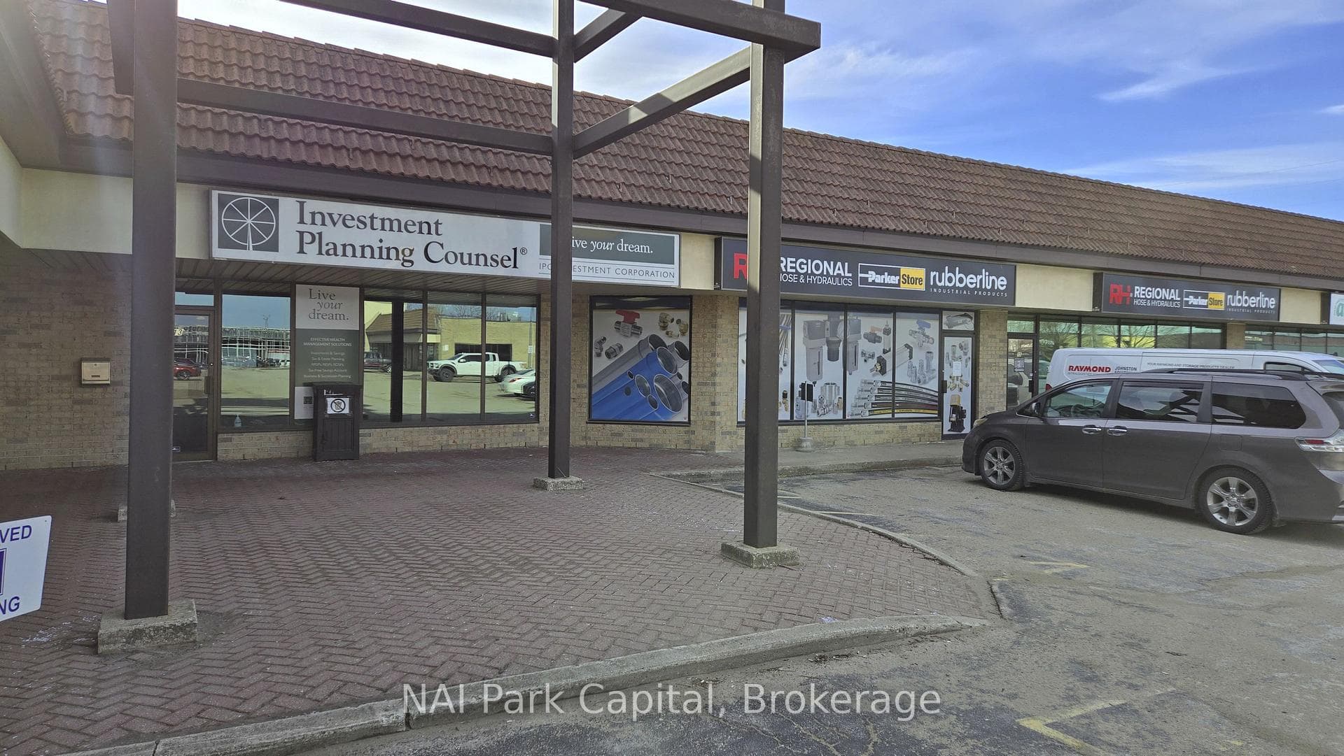 930 Woodlawn Road W 13, Guelph, ON N1K 1T2, Guelph — photo 1
