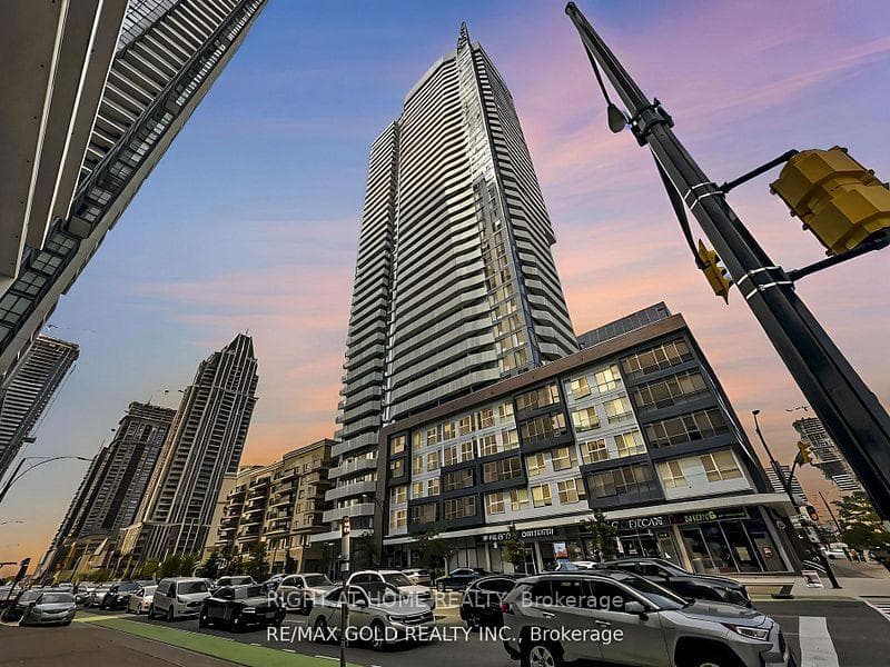 4065 Confederation Parkway 1008, Mississauga, ON L5B 0L4, Mississauga — photo 1