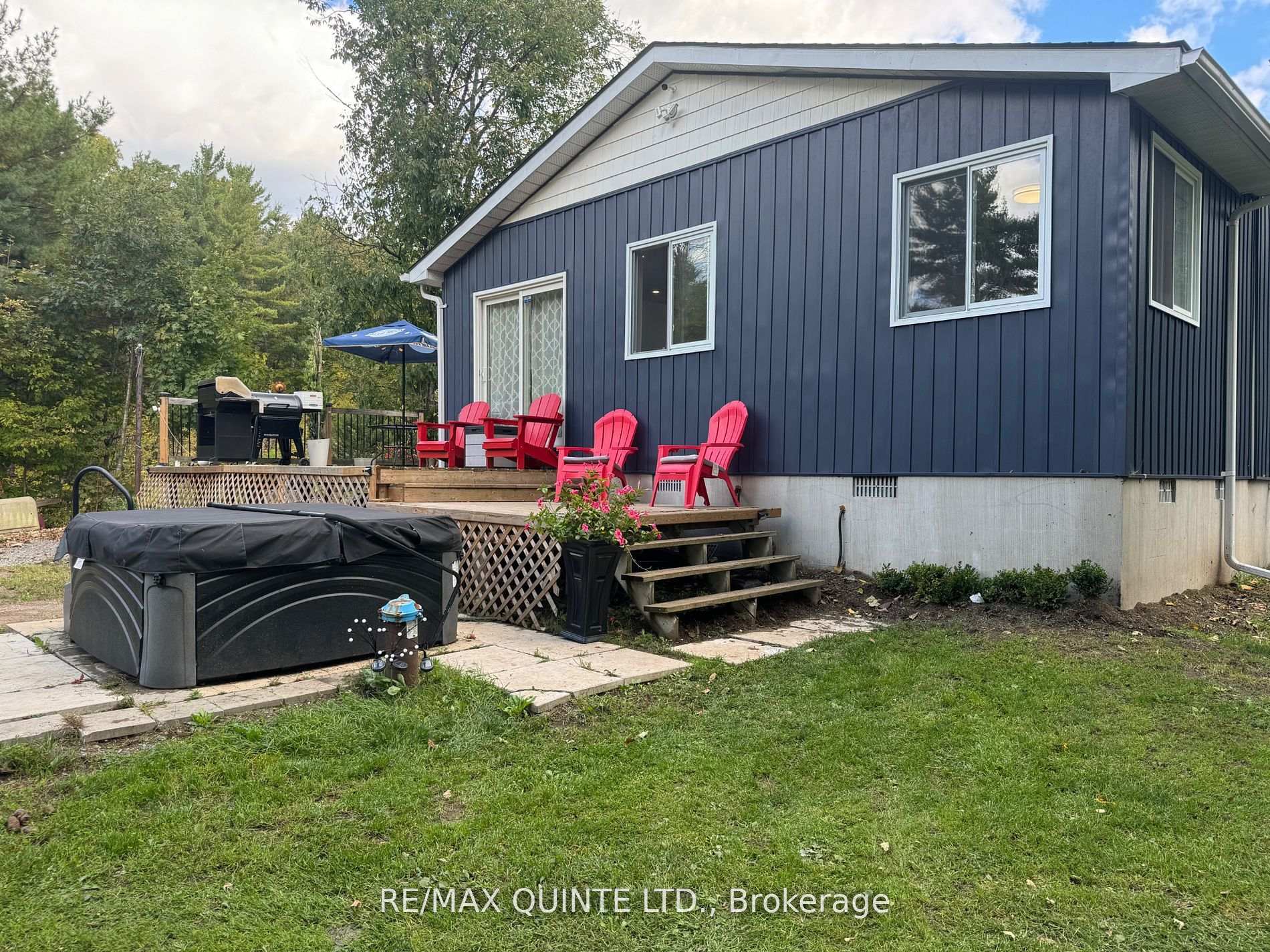 109006 Hwy 7 Highway, Tweed, ON K0K 3J0, Tweed — photo 1