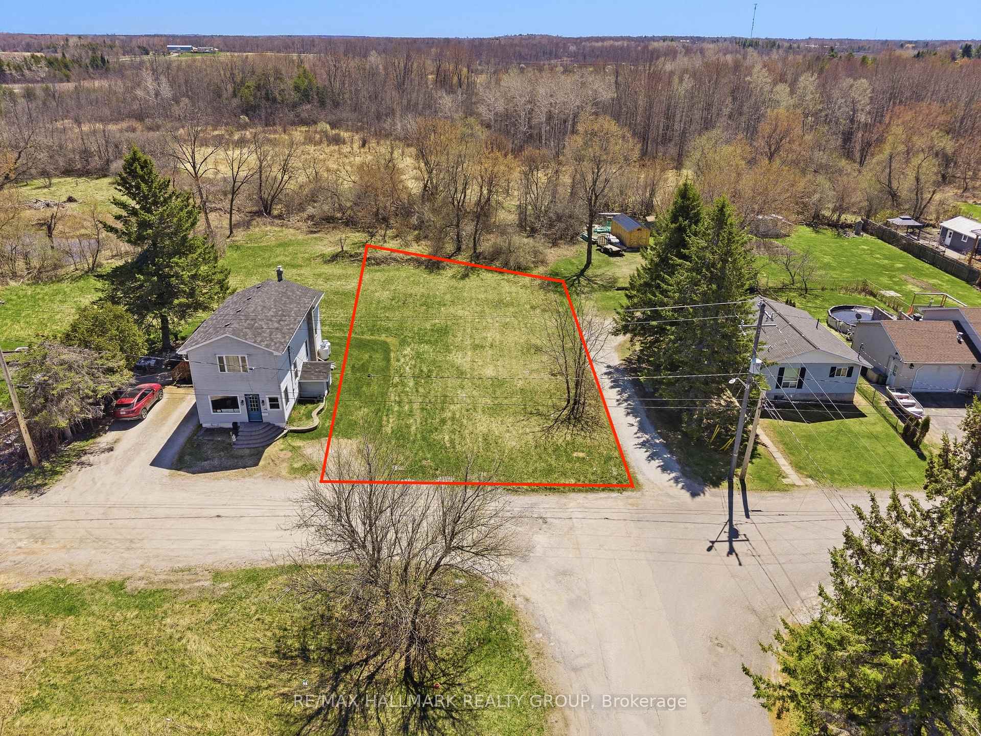 32 Brock Street N, Perth, ON K7H 1Z1, Perth — photo 1