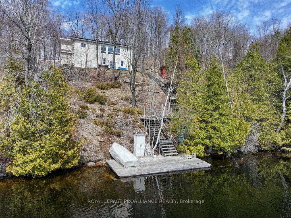 1076 Valley Lane, Frontenac, ON K0H 2P0, Frontenac — photo 1