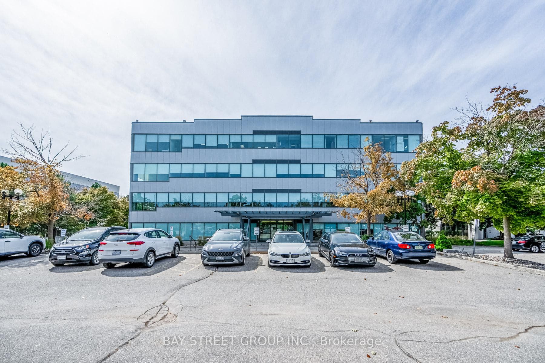 6790 Century Avenue, Mississauga, ON L5N 2V8, Mississauga — photo 1