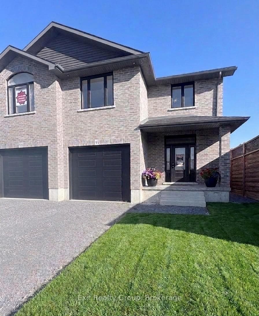 93 Wims Way, Belleville, ON K8N 0H7, Belleville — photo 1