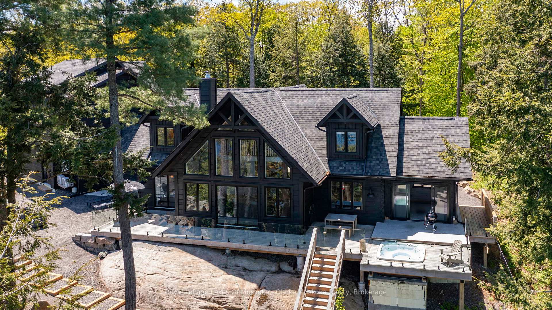 1211 Foreman Road 44, Muskoka Lakes, ON P0B 1J0, Muskoka Lakes — photo 1
