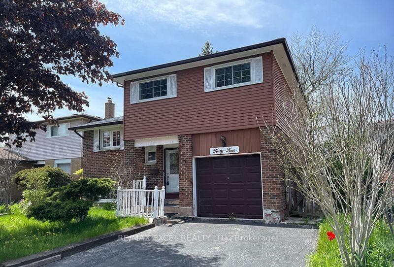 44 APPLEMORE Road W, Toronto, ON M1B 1R6, Toronto E11 — photo 1
