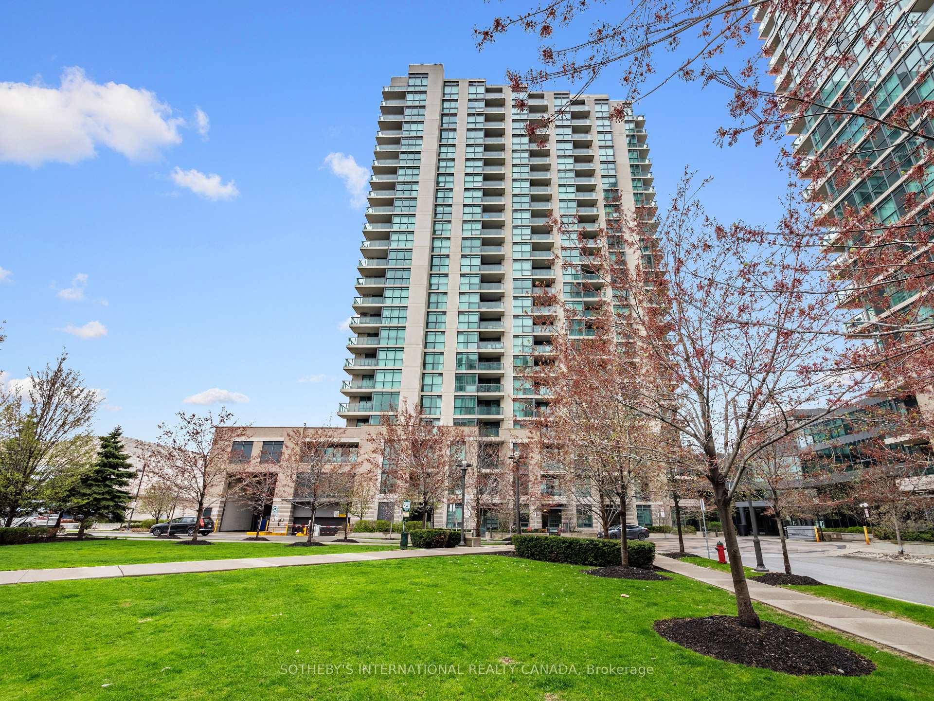 205 Sherway Gardens Road 206, Toronto, ON M9C 0A5, Toronto W08 — photo 1