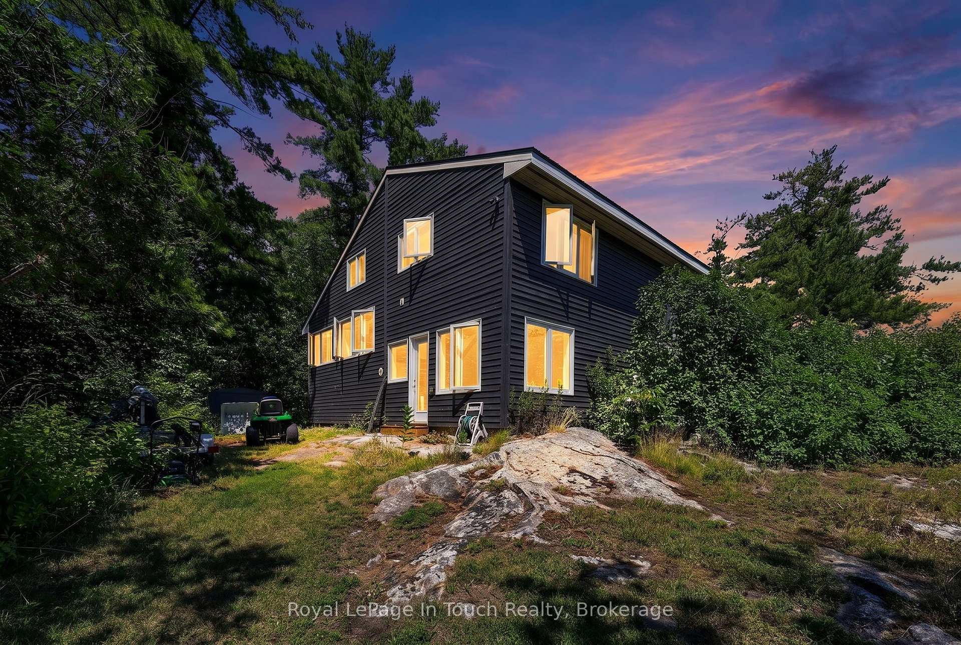 B207 lot 31 Island Island, The Archipelago, ON P2A 2Z1, The Archipelago — photo 1