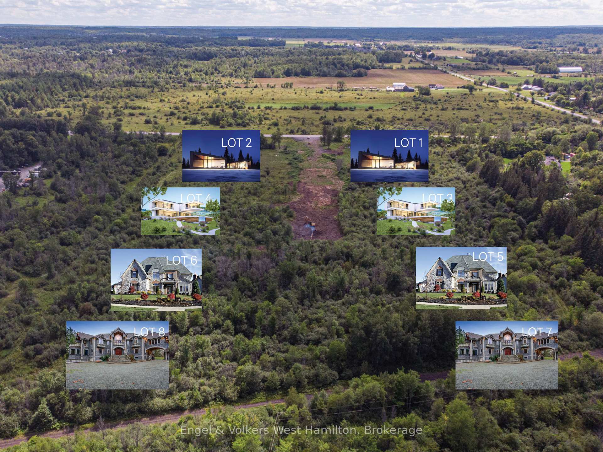 2050 Dunrobin Road Lot 1, Kanata, ON K2K 1X7, Kanata — photo 1