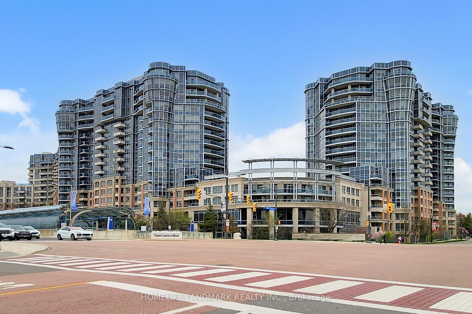 23 Cox Boulevard 163, Markham, ON L3R 7Z9, Markham — photo 1