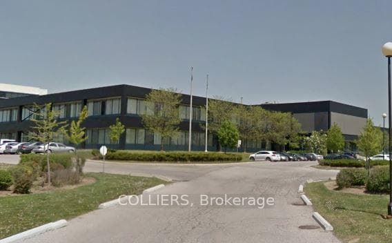 2599 Speakman Drive 220A, Mississauga, ON L5K 1B1, Mississauga — photo 1