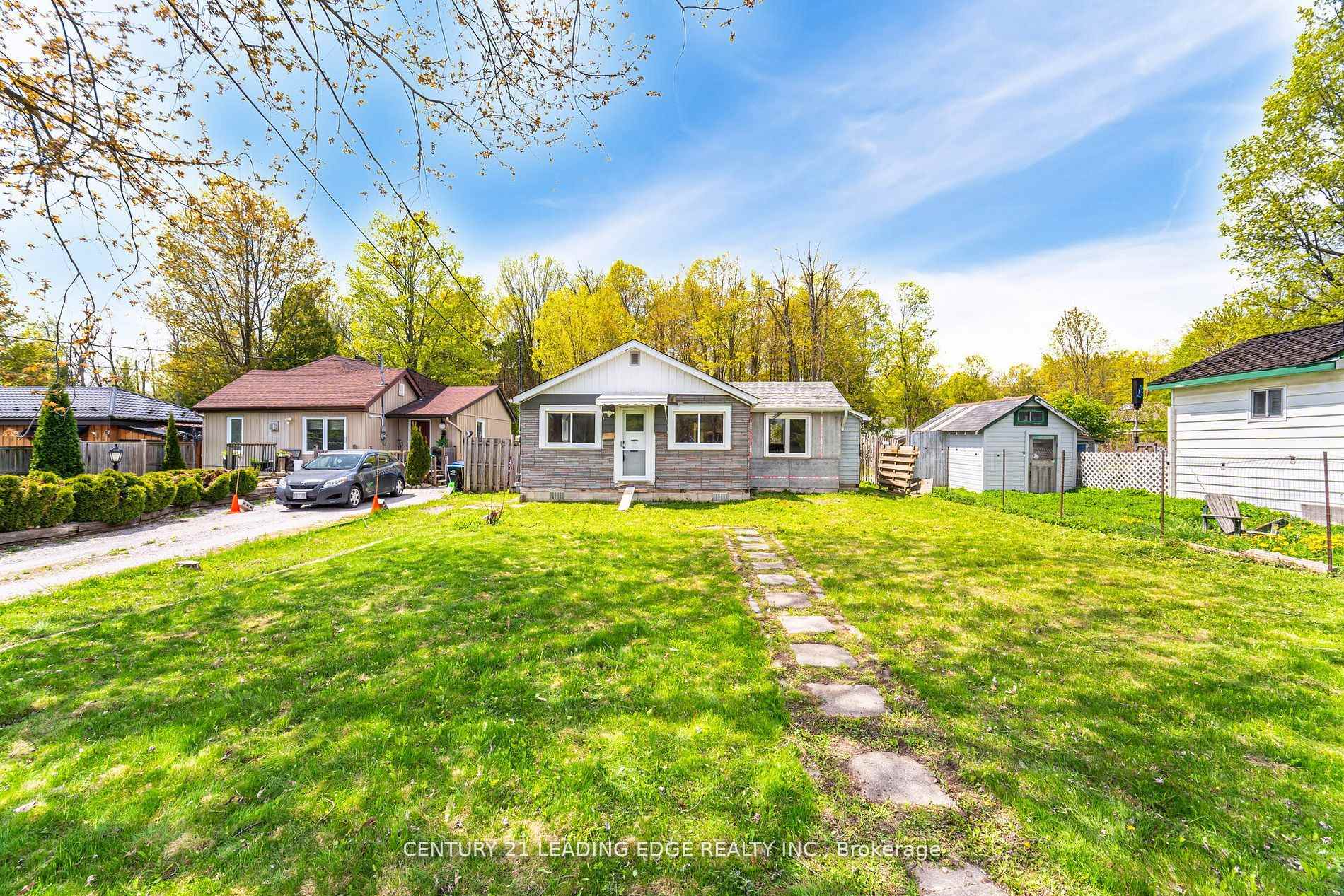 2678 25th Side Road, Innisfil, ON L9S 3T4, Innisfil — photo 1