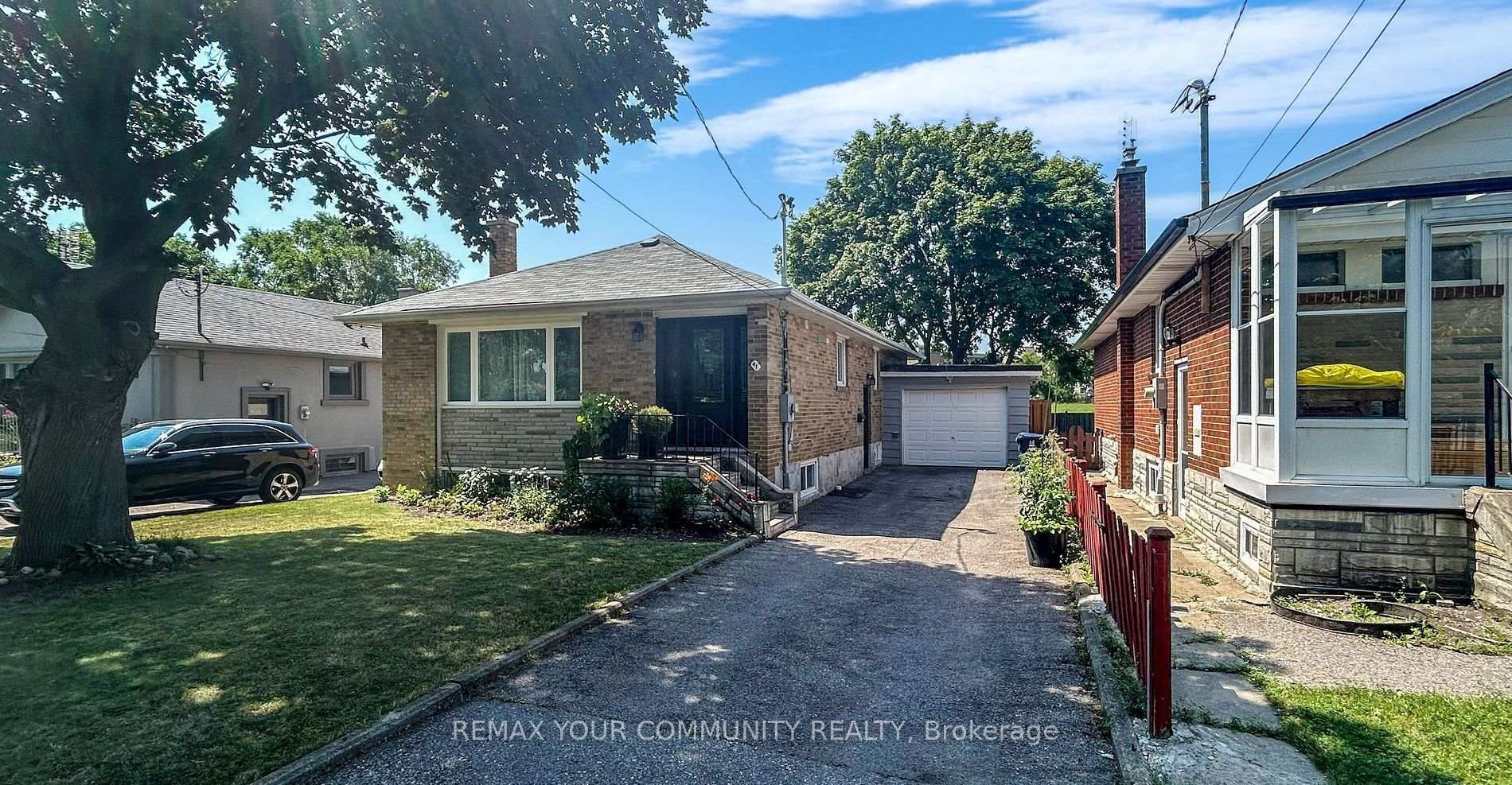 41 Shropshire Drive Bsmt, Toronto, ON M1P 1Y8, Toronto E04 — photo 1
