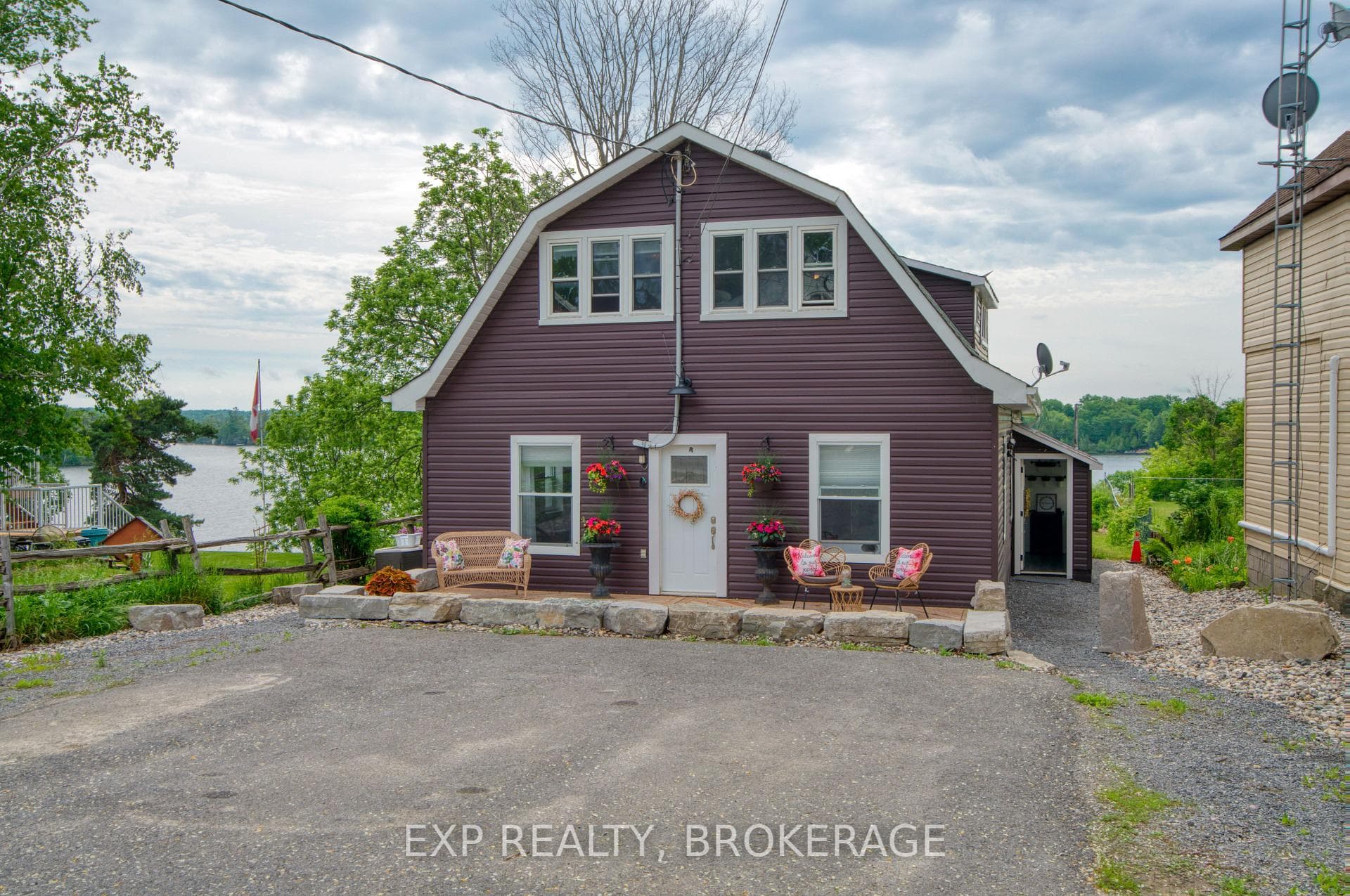 14172 Road 38, Frontenac, ON K0H 2P0, Frontenac — photo 1