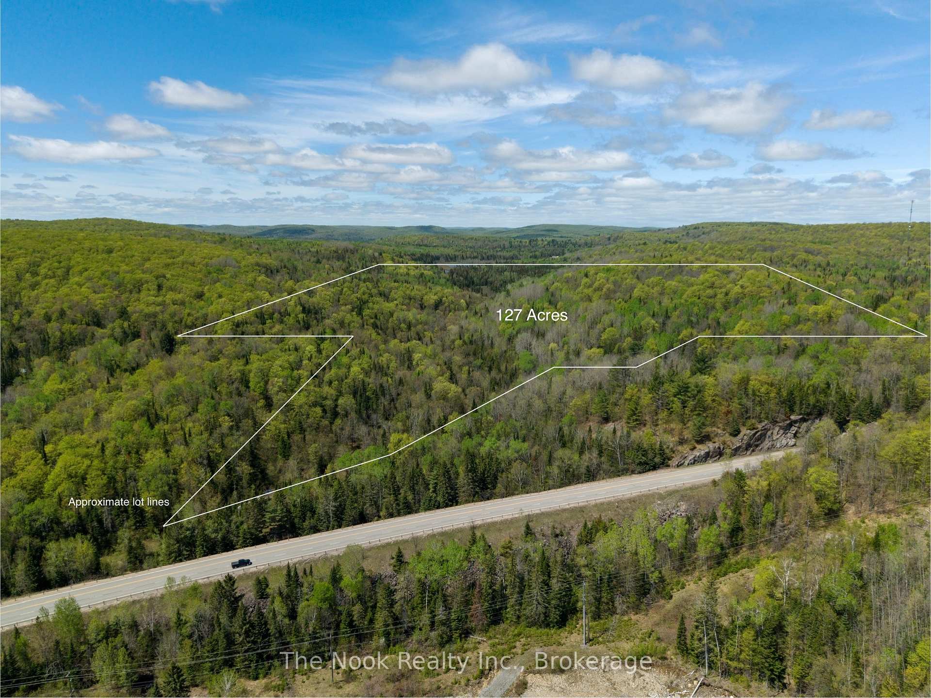 0 Highway 62 N Highway, Hastings Highlands, ON K0L 1C0, Hastings Highlands — photo 1