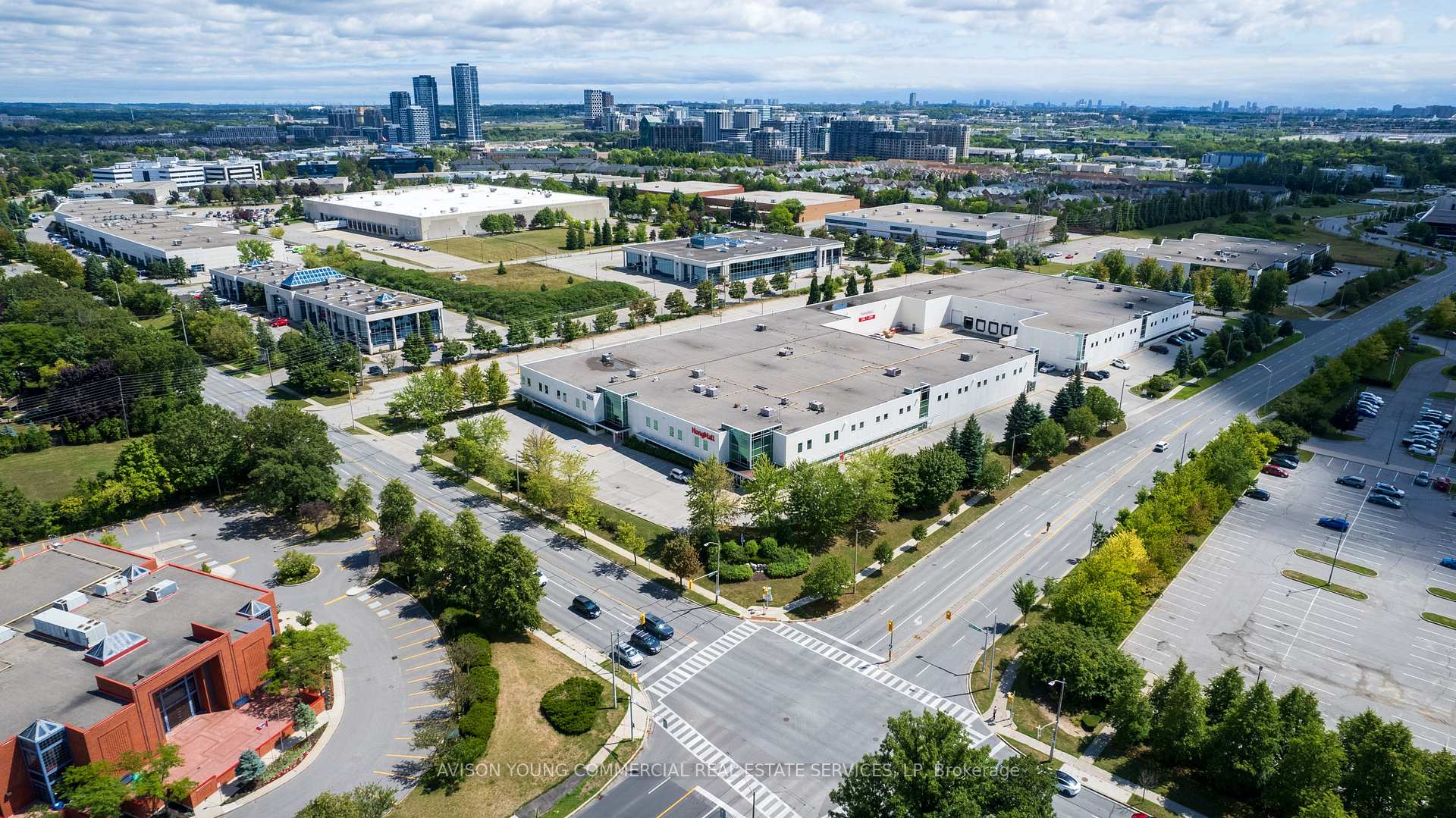 355 Apple Creek Boulevard A, Markham, ON L3R 9X7, Markham — photo 1