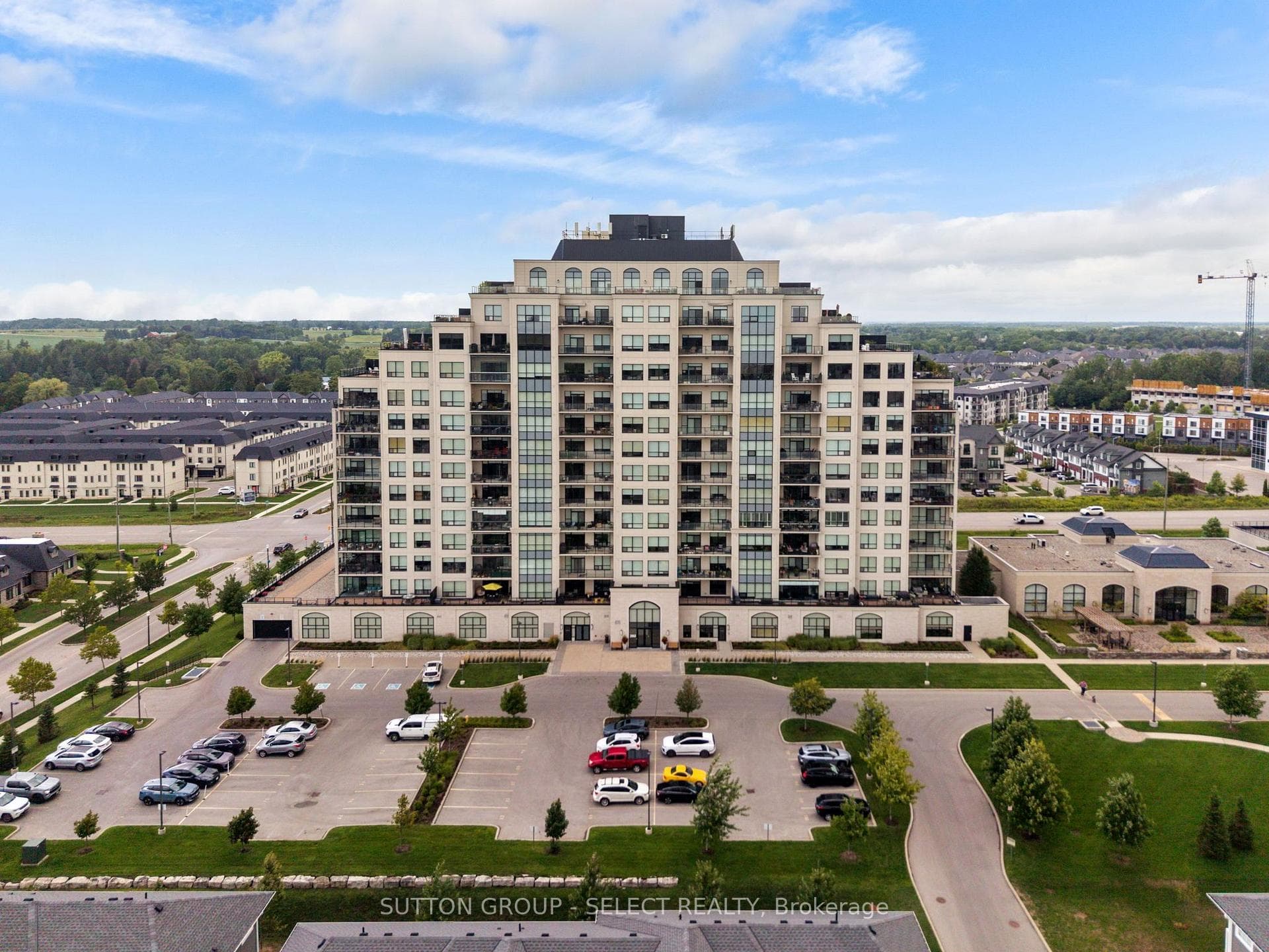 260 Villagewalk Boulevard 209, London North, ON N6G 0W6, London North — photo 1