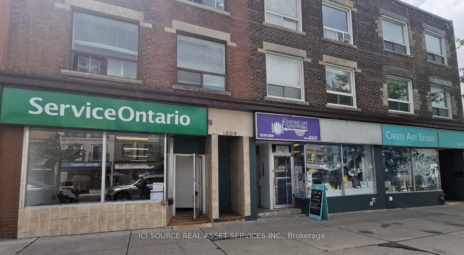1811 Danforth Avenue, Toronto, ON M4C 1J2, Toronto E02 — photo 1