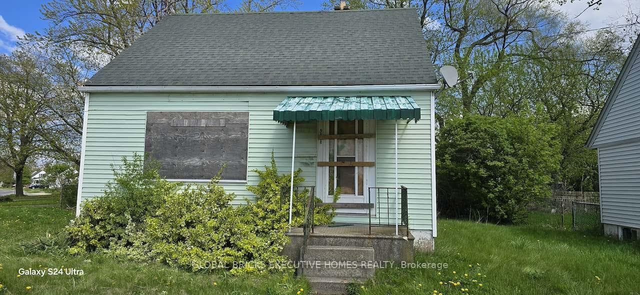 5168 Stanley Avenue, Niagara Falls, ON L2E 5A4, Niagara Falls — photo 1