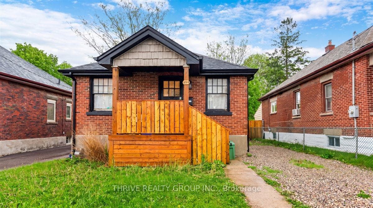 494 Highbury Avenue N, London East, ON N5W 4K4, London East — photo 1