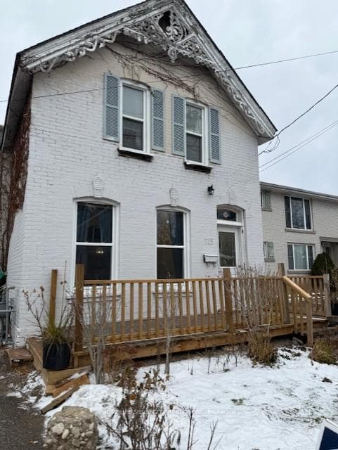 115 Murray Street, Brantford, ON N3S 5P5, Brantford — photo 1
