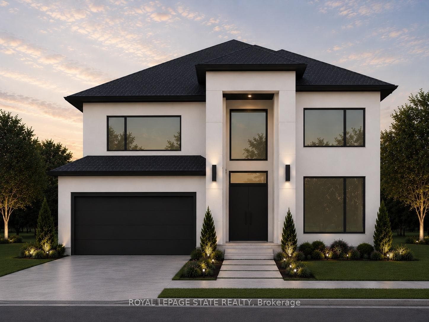Lot 4 Plover Mills Road, Middlesex Centre, ON N0M 2A0, Middlesex Centre — photo 1