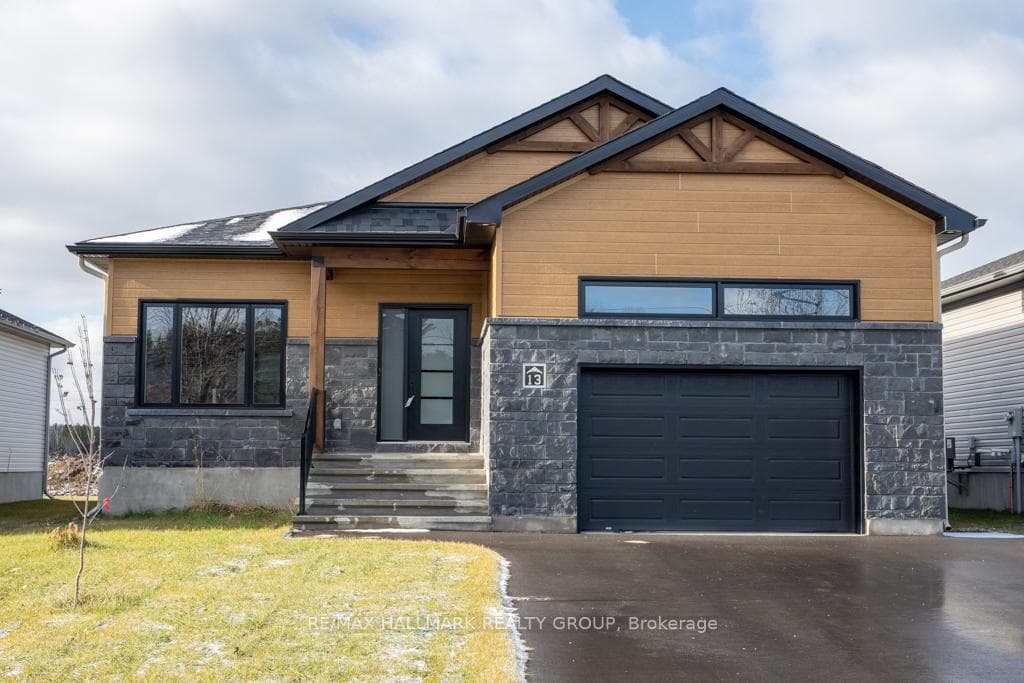 313 ZAKARI Street, Casselman, ON K0A 1M0, Casselman — photo 1