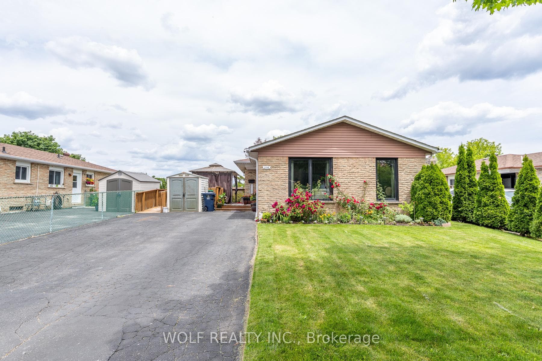 114 John Tabor Trail, Toronto, ON M1B 2V2, Toronto E11 — photo 1